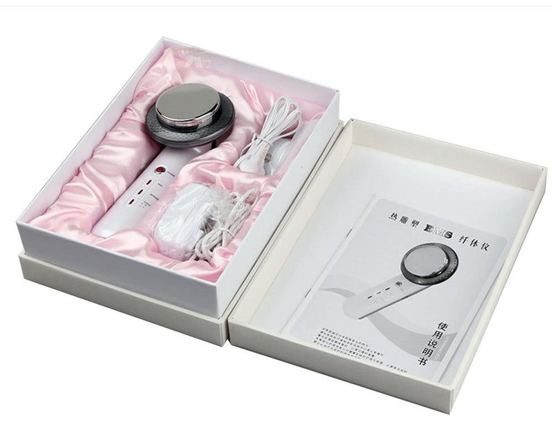 Ultrasonic Cavitation Slimming Machin