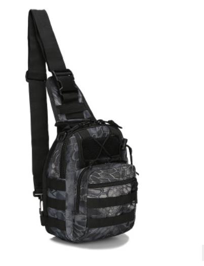 Multifunctional High Quality Tactical Bag