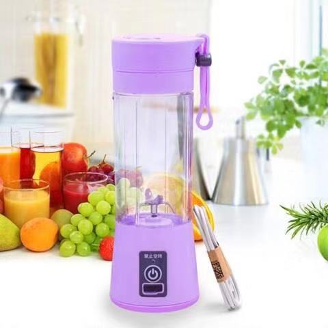 Portable Power Blender