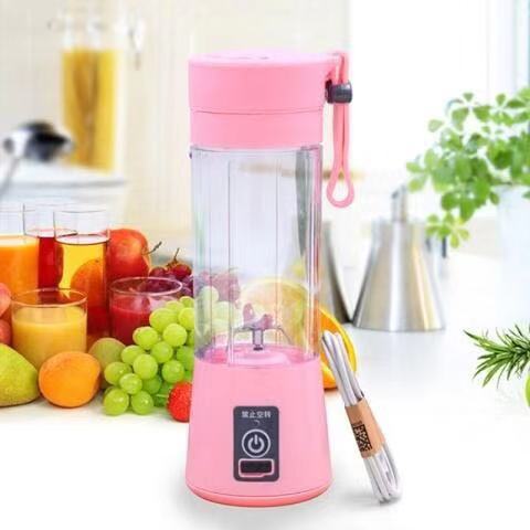 Portable Power Blender