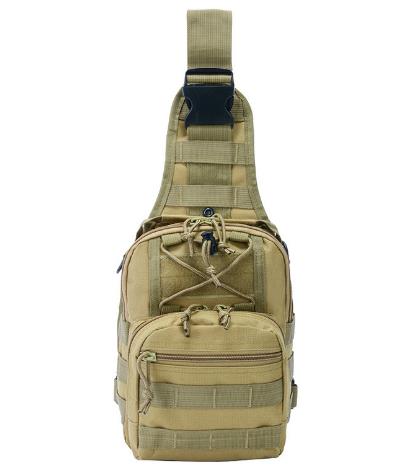 Multifunctional High Quality Tactical Bag