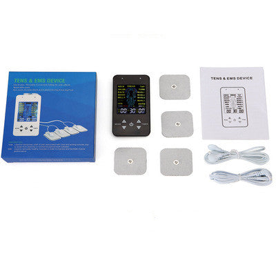 Electronic Pulse Therapy Instrument