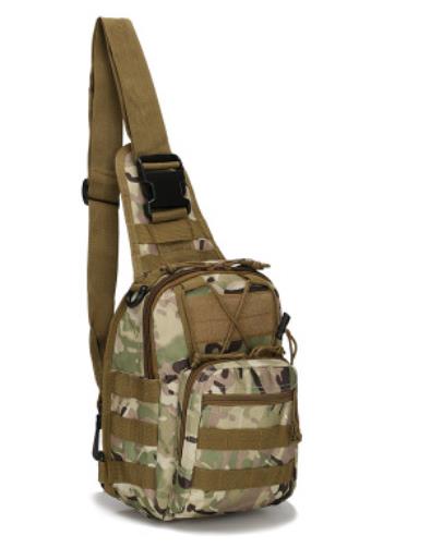 Multifunctional High Quality Tactical Bag