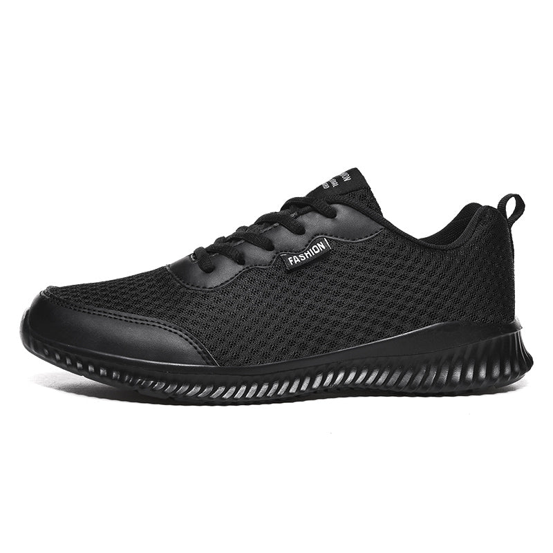 Men's Mesh Thin And Versatile Lightweight Sneakers