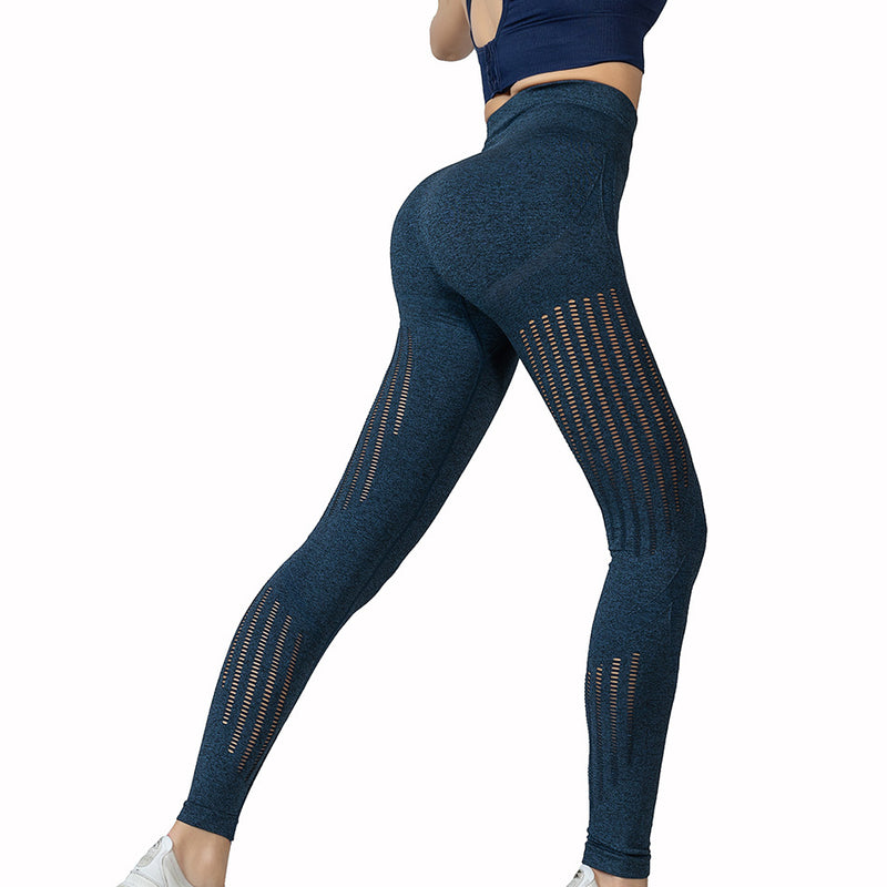 Women's yoga pants fitness pants