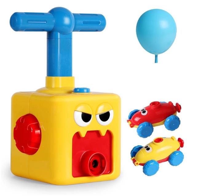 Balloon Launcher Toy