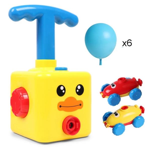 Balloon Launcher Toy