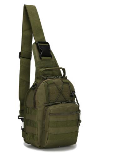 Multifunctional High Quality Tactical Bag