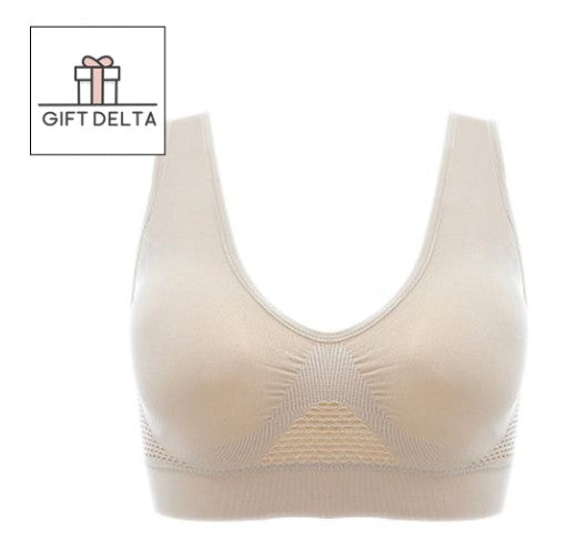 Comfort Airy Bra