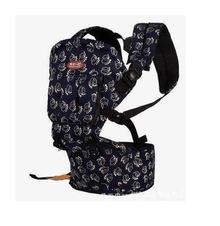 Supra Strong 360 Sling Newborn Wrap Backpacks