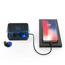 Bluetooth earphone