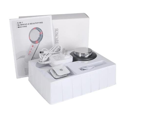 Ultrasonic Cavitation Slimming Machin