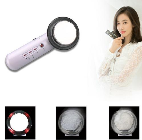 Ultrasonic Cavitation Slimming Machin