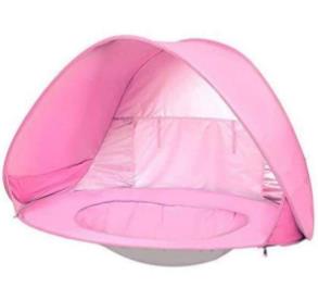 Baby Beach Tent