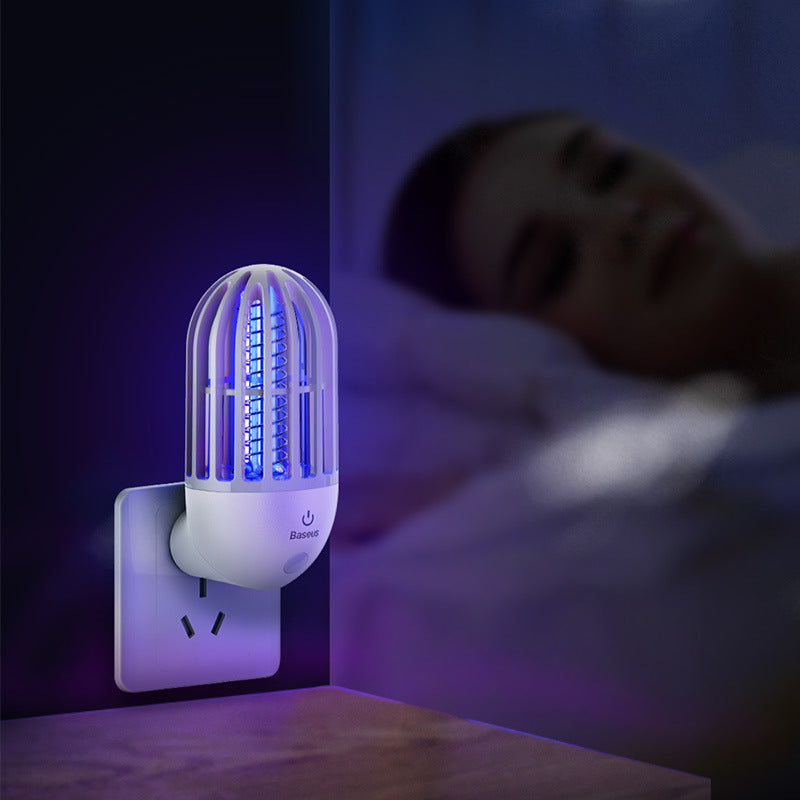 Linglong socket mosquito killer