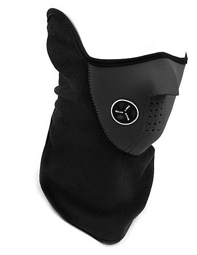 WonderGloves - Windproof -10°C with Free Neck Warmer cum Face Mask (1 Pair of gloves per pack)