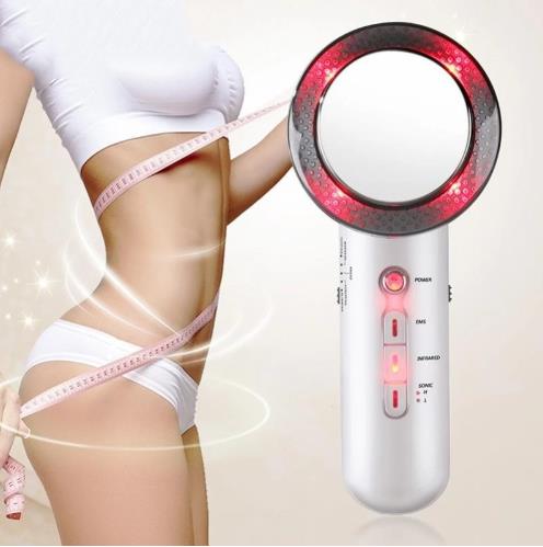 Ultrasonic Cavitation Slimming Machin