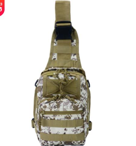 Multifunctional High Quality Tactical Bag