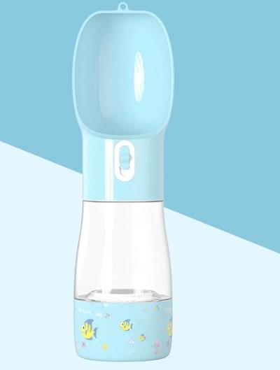 Pet Portable Water Bottle