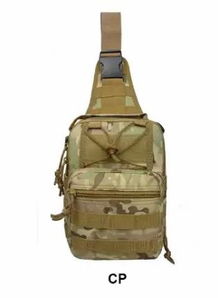 Multifunctional High Quality Tactical Bag