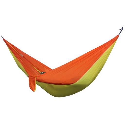 Portable Hammock Double Person Camping Survival Garden Swing Hunting Hanging Sleeping Chair Travel Furniture Parachute Hammocks