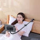 Phone, tablet, couch potato