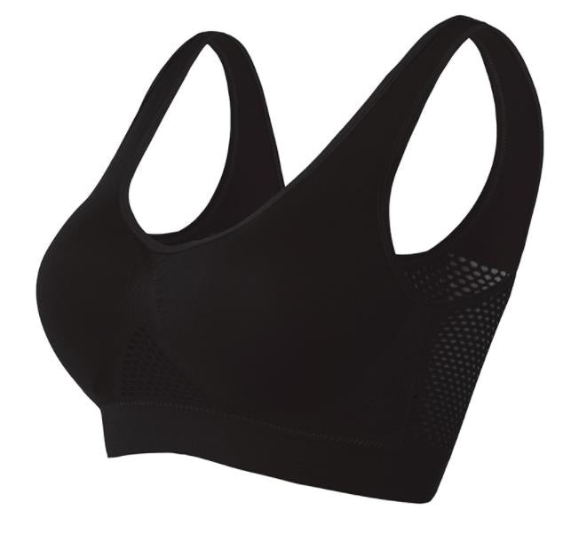 Comfort Airy Bra