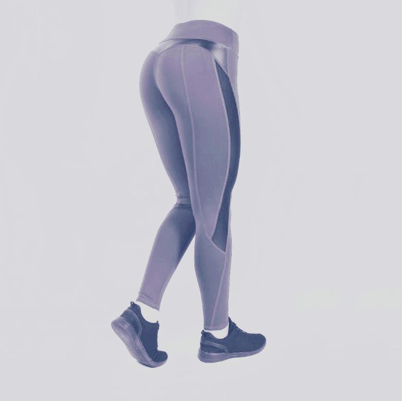 Women's sports yoga pants