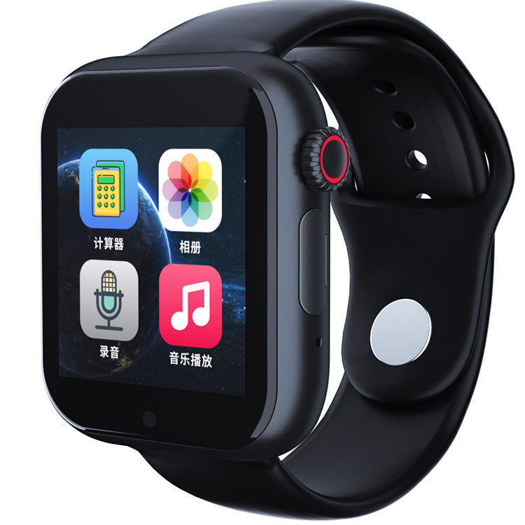 Bluetooth sports smart phone watch