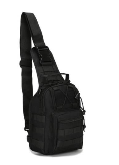 Multifunctional High Quality Tactical Bag