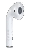 Giant headphone speaker