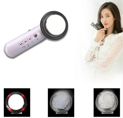 Ultrasonic Cavitation Slimming Machin