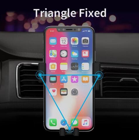 Car phone holder universal