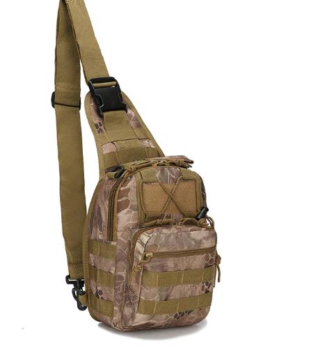 Multifunctional High Quality Tactical Bag