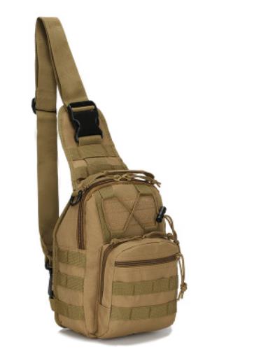 Multifunctional High Quality Tactical Bag