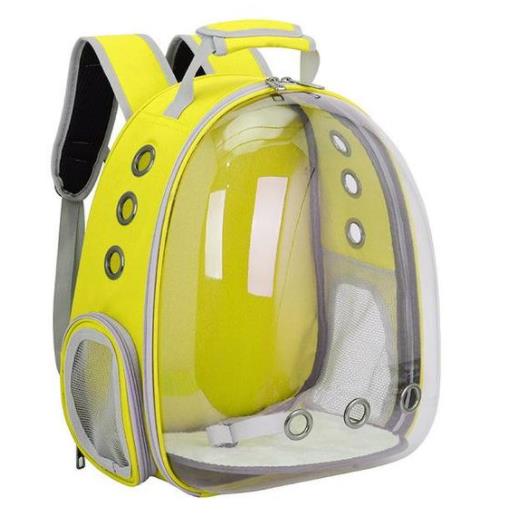 Capsule Travel Bag for Pet