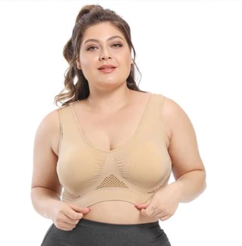 Comfort Airy Bra