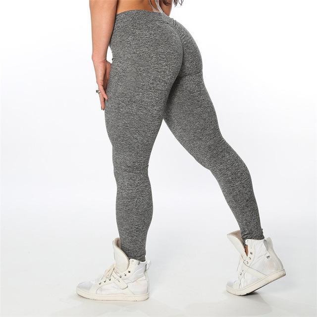 Push Up Leggings