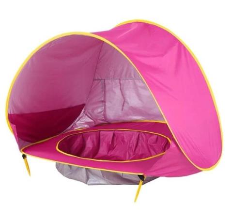 Baby Beach Tent