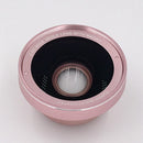 Mobile phone SLR 0.6 timeswide angle