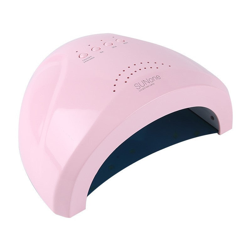 48W Nail Light Therapy Machine