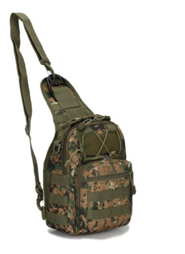 Multifunctional High Quality Tactical Bag