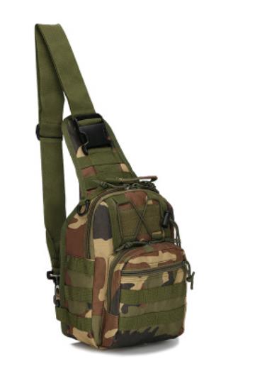 Multifunctional High Quality Tactical Bag