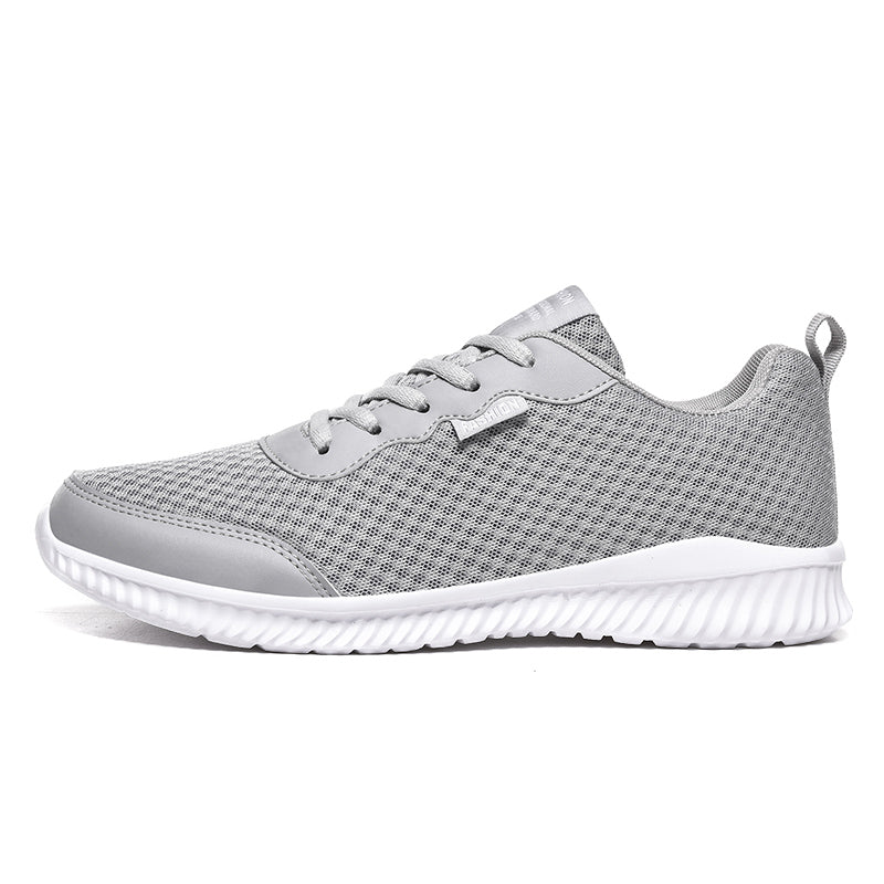 Men's Mesh Thin And Versatile Lightweight Sneakers