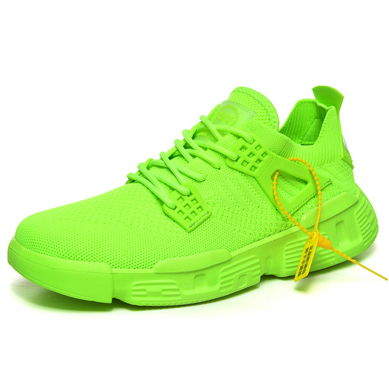 Lightweight casual sports shoes