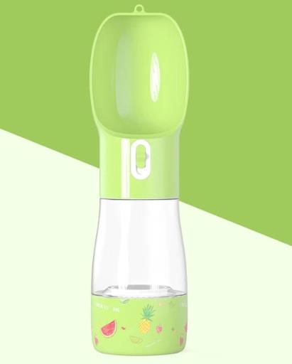 Pet Portable Water Bottle