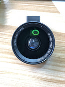 Mobile phone SLR 0.6 timeswide angle