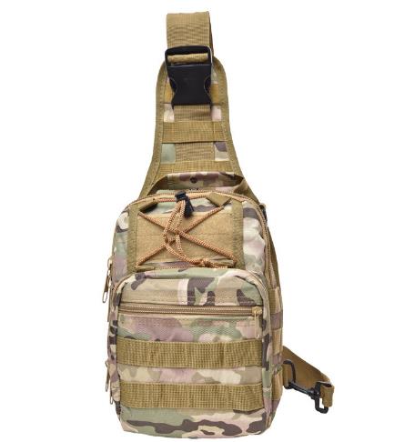 Multifunctional High Quality Tactical Bag