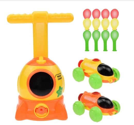 Balloon Launcher Toy