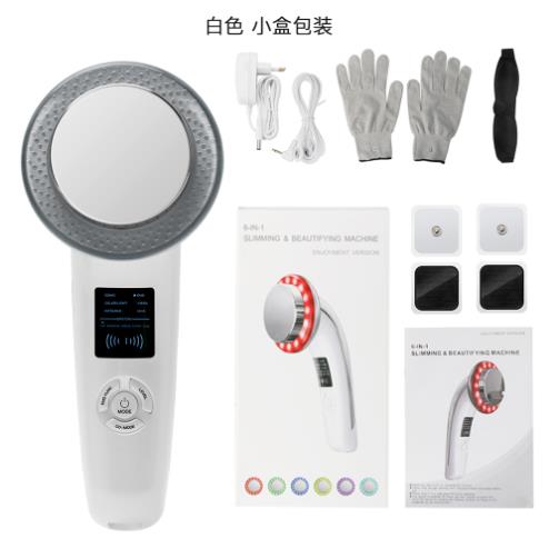 Ultrasonic Cavitation Slimming Machin